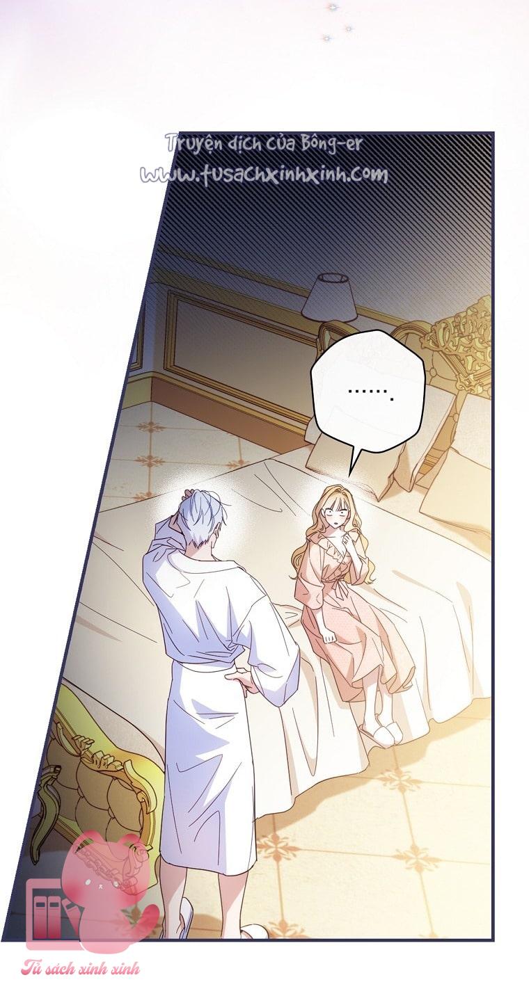 Cách Khiến Phu Quân Đứng Về Phía Tôi - Chap 25 - Trang 38
