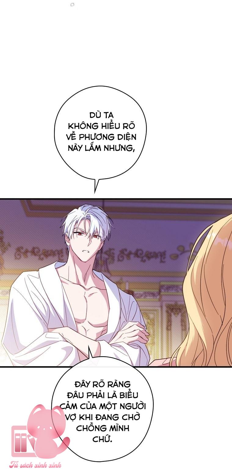 Cách Khiến Phu Quân Đứng Về Phía Tôi - Chap 25 - Trang 40