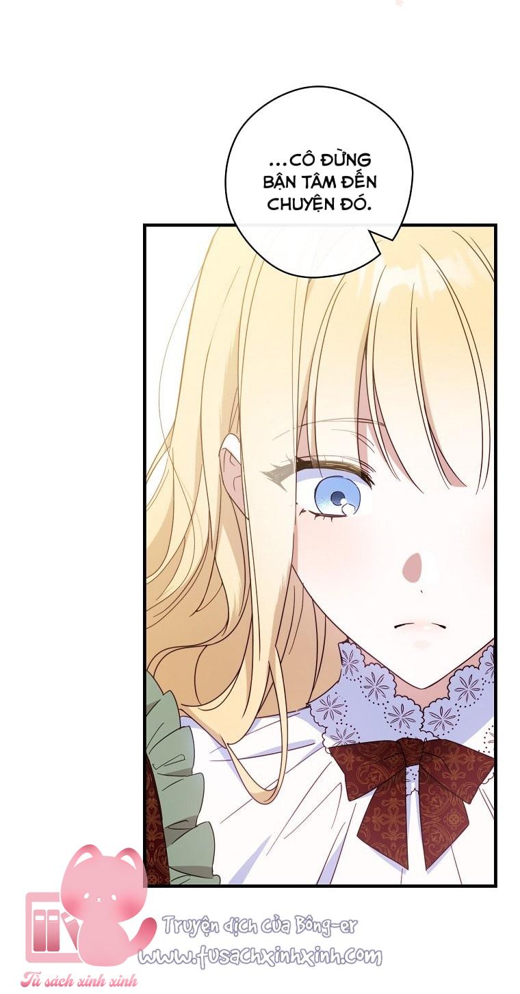Cách Khiến Phu Quân Đứng Về Phía Tôi - Chap 25 - Trang 5