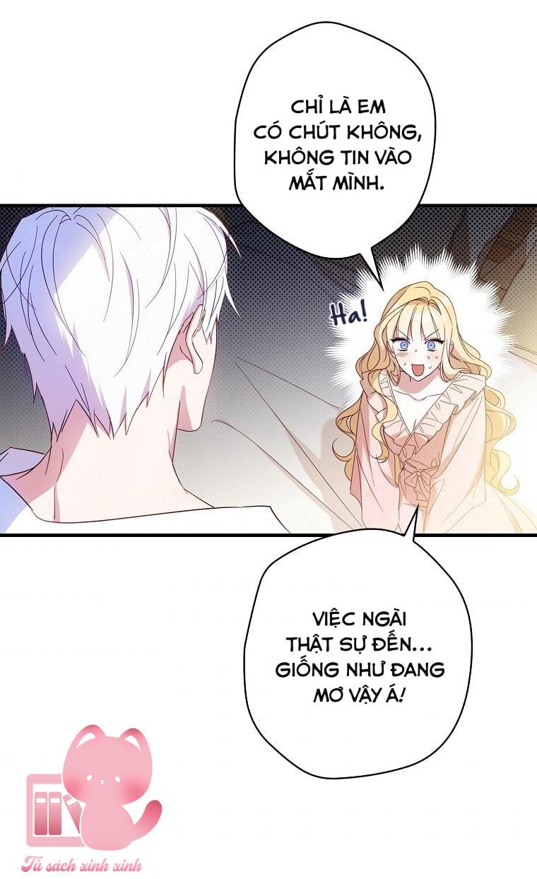 Cách Khiến Phu Quân Đứng Về Phía Tôi - Chap 25 - Trang 41