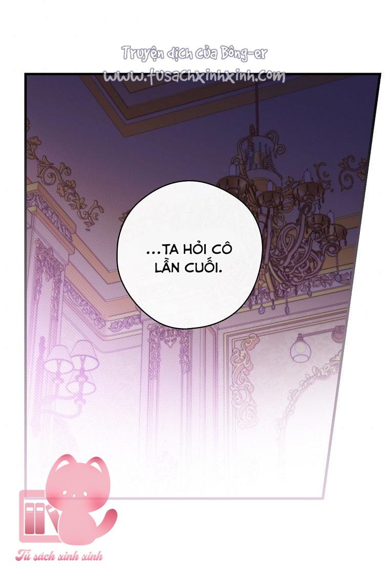 Cách Khiến Phu Quân Đứng Về Phía Tôi - Chap 25 - Trang 42
