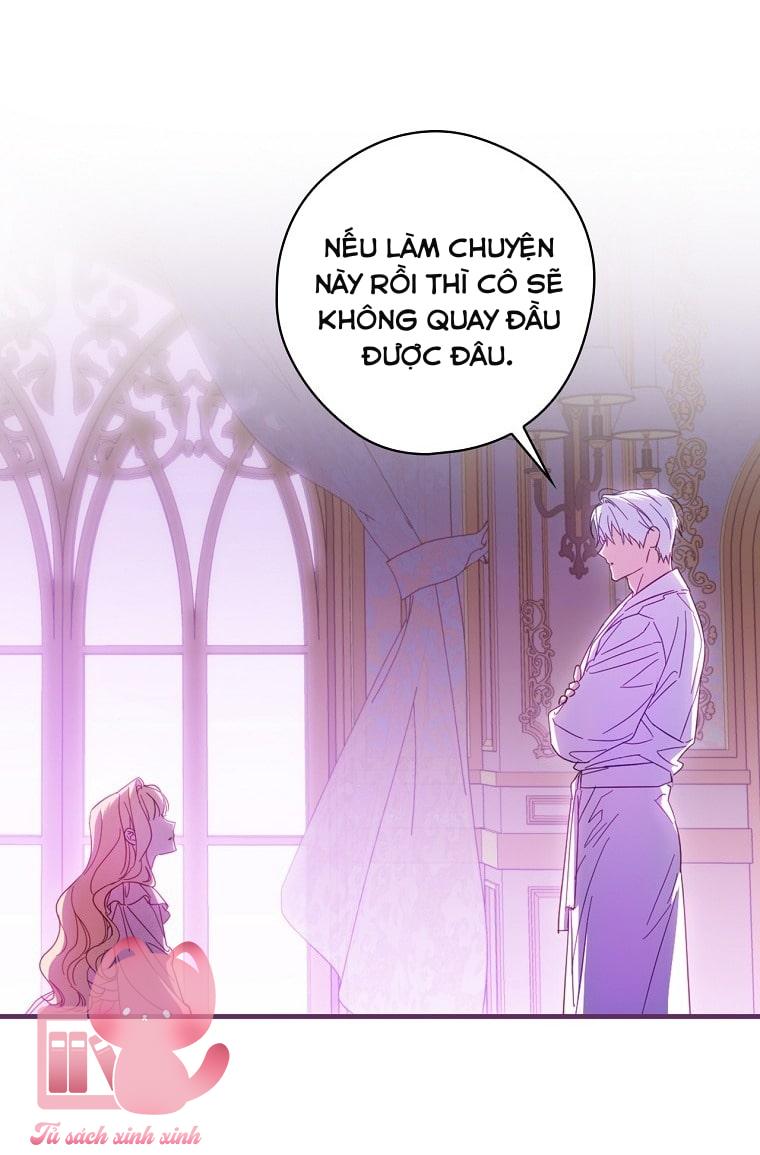 Cách Khiến Phu Quân Đứng Về Phía Tôi - Chap 25 - Trang 43