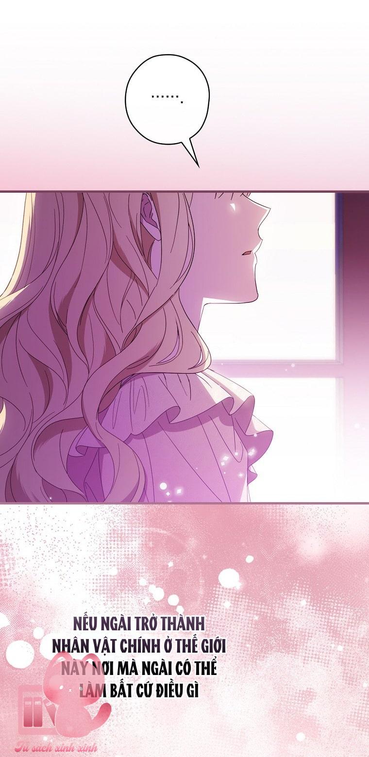 Cách Khiến Phu Quân Đứng Về Phía Tôi - Chap 25 - Trang 45