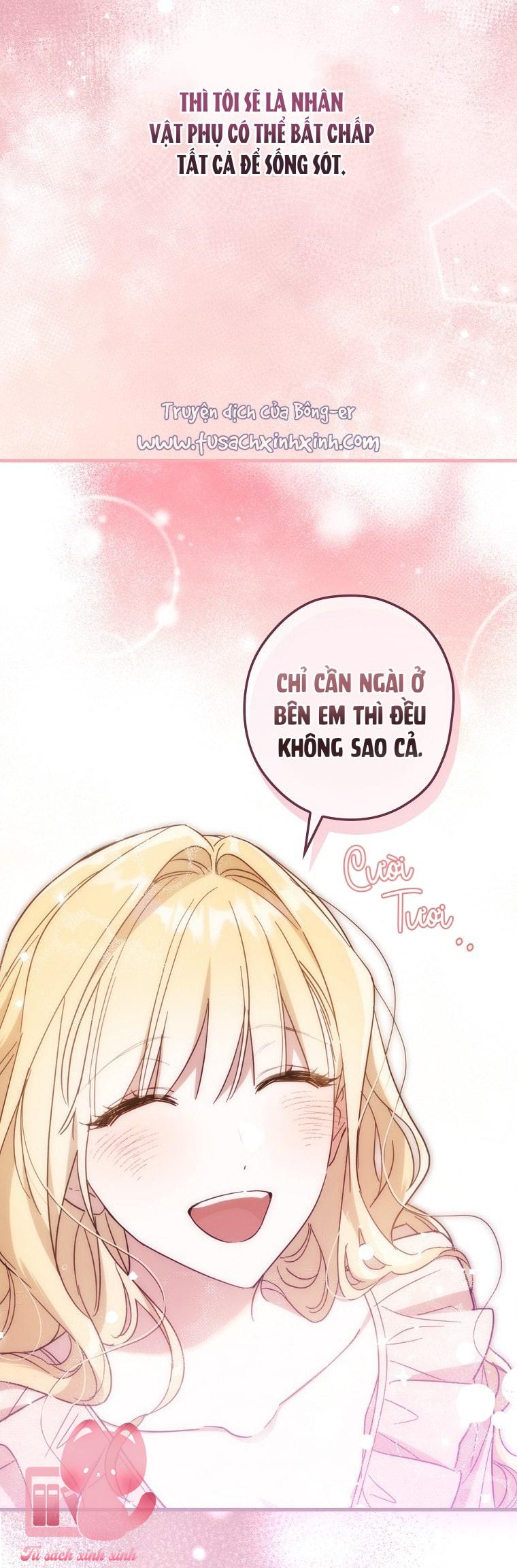 Cách Khiến Phu Quân Đứng Về Phía Tôi - Chap 25 - Trang 46