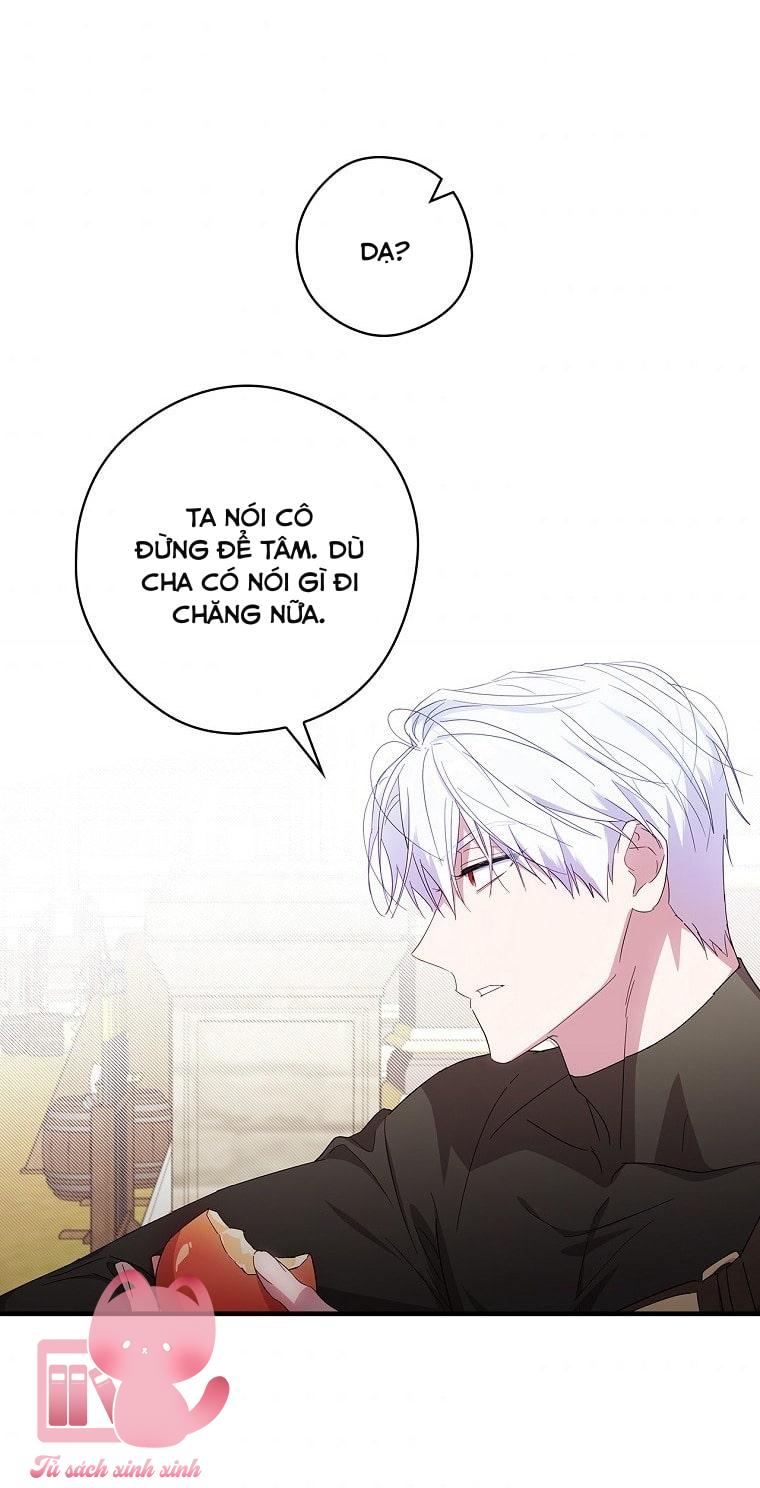 Cách Khiến Phu Quân Đứng Về Phía Tôi - Chap 25 - Trang 6
