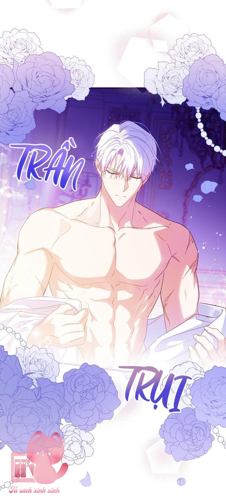 Cách Khiến Phu Quân Đứng Về Phía Tôi - Chap 25 - Trang 51