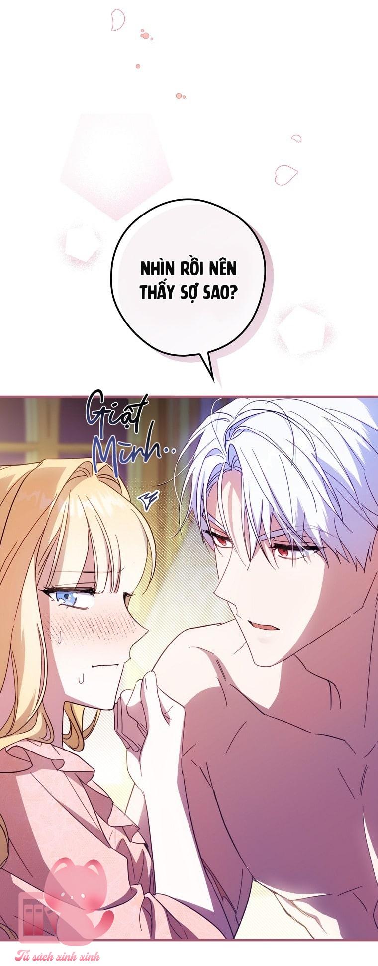 Cách Khiến Phu Quân Đứng Về Phía Tôi - Chap 25 - Trang 53
