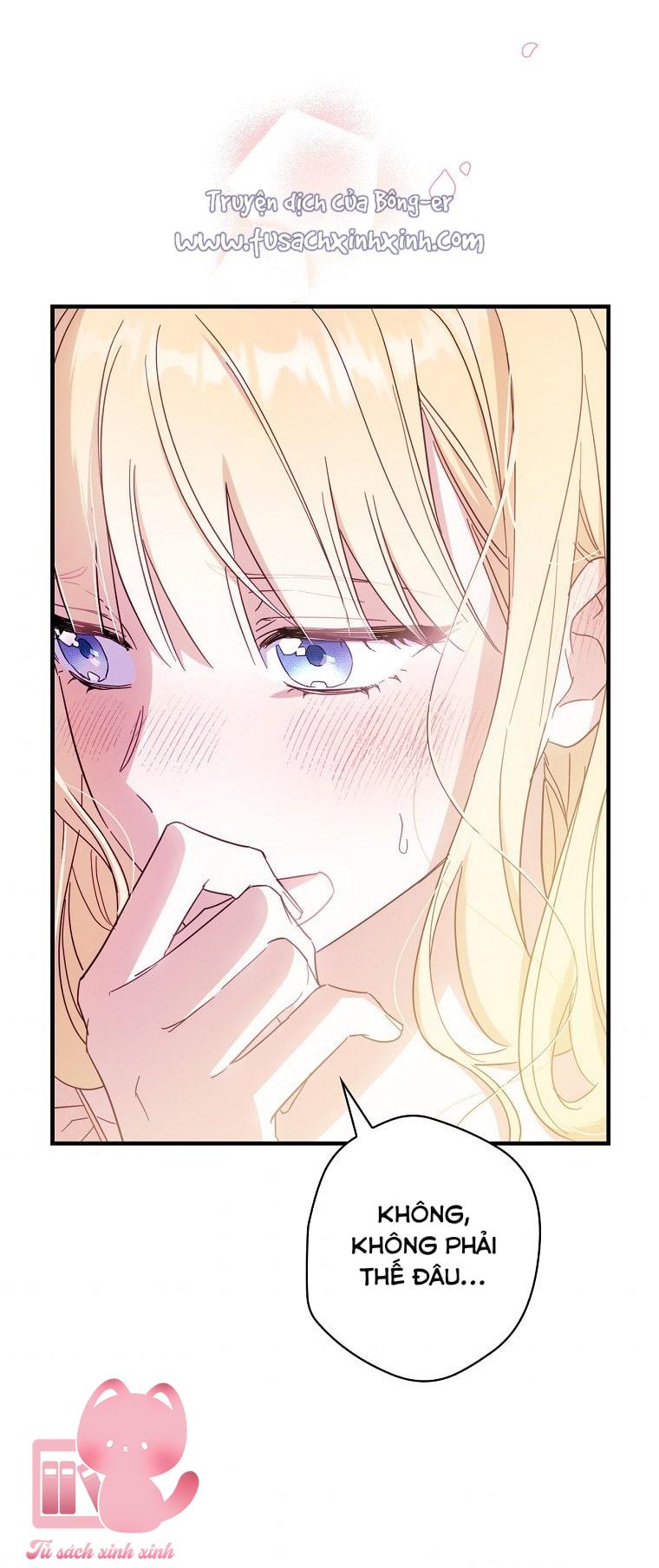 Cách Khiến Phu Quân Đứng Về Phía Tôi - Chap 25 - Trang 54