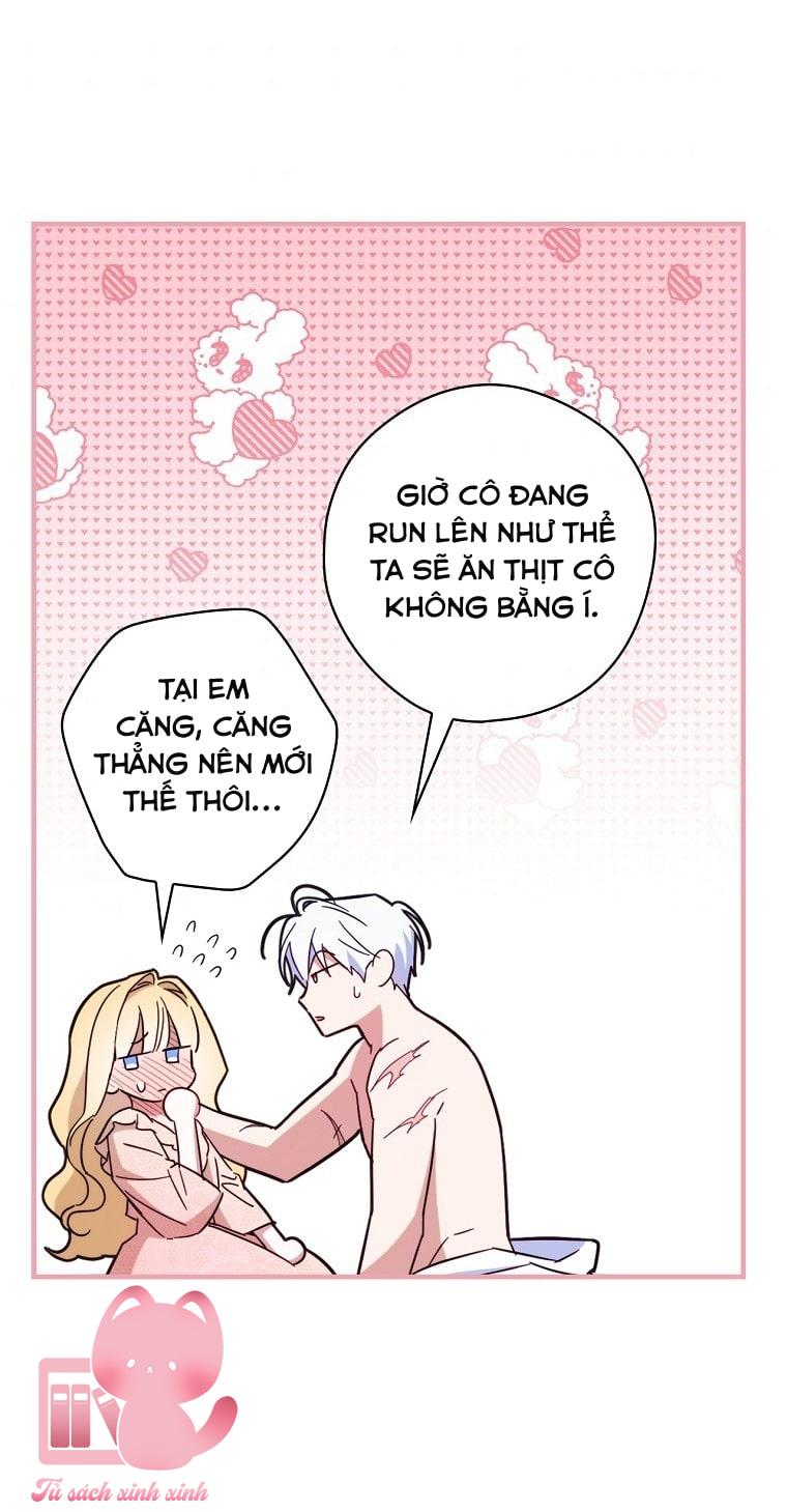 Cách Khiến Phu Quân Đứng Về Phía Tôi - Chap 25 - Trang 55