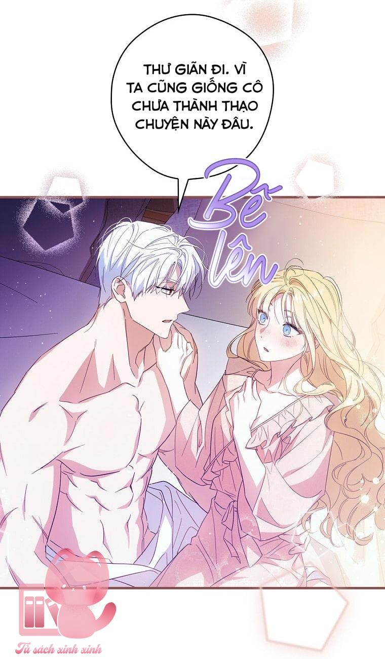 Cách Khiến Phu Quân Đứng Về Phía Tôi - Chap 25 - Trang 57