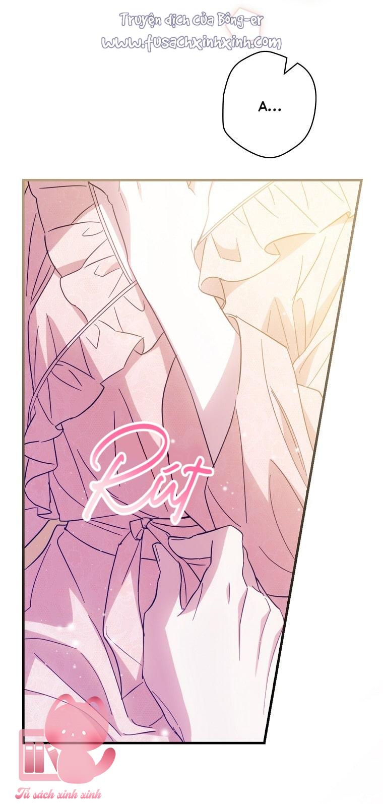 Cách Khiến Phu Quân Đứng Về Phía Tôi - Chap 25 - Trang 58