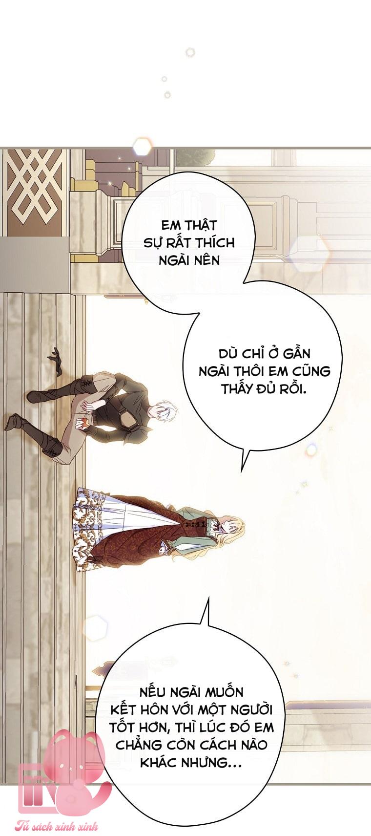 Cách Khiến Phu Quân Đứng Về Phía Tôi - Chap 25 - Trang 8