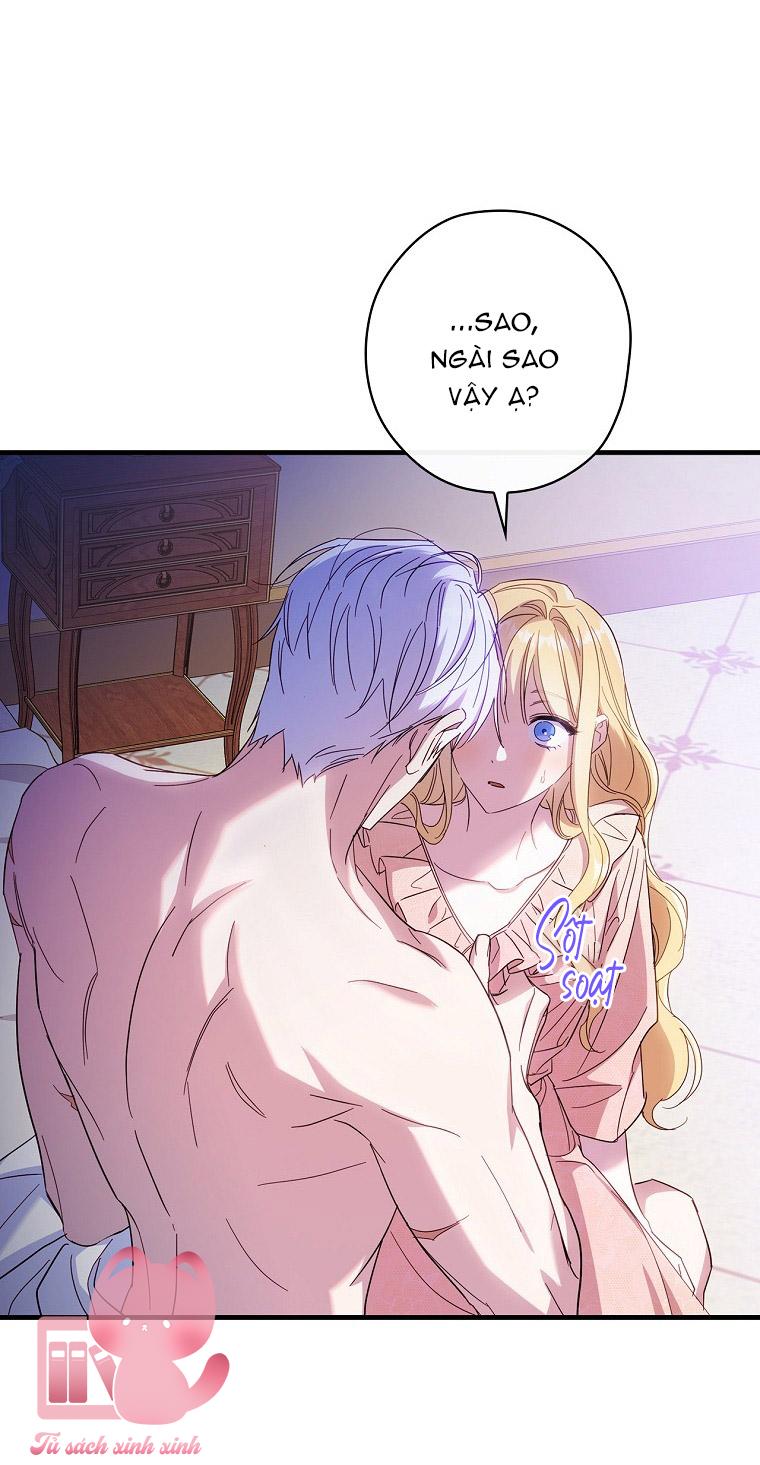 Cách Khiến Phu Quân Đứng Về Phía Tôi - Chap 26 - Trang 12