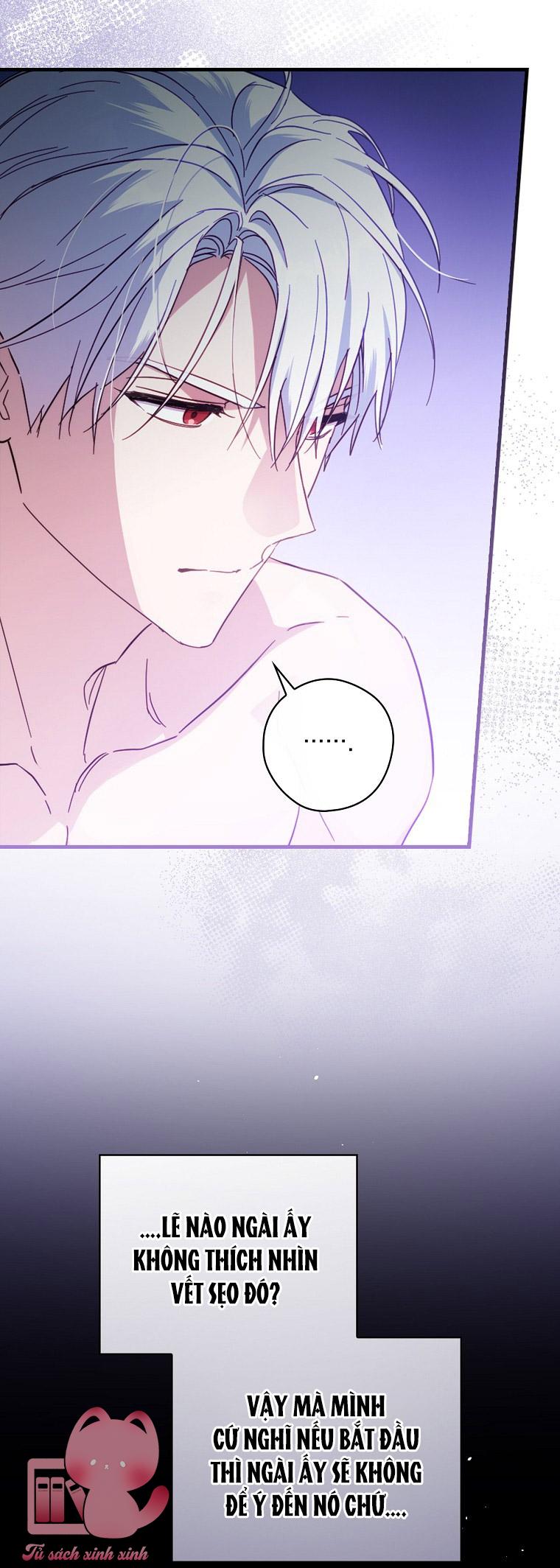 Cách Khiến Phu Quân Đứng Về Phía Tôi - Chap 26 - Trang 14