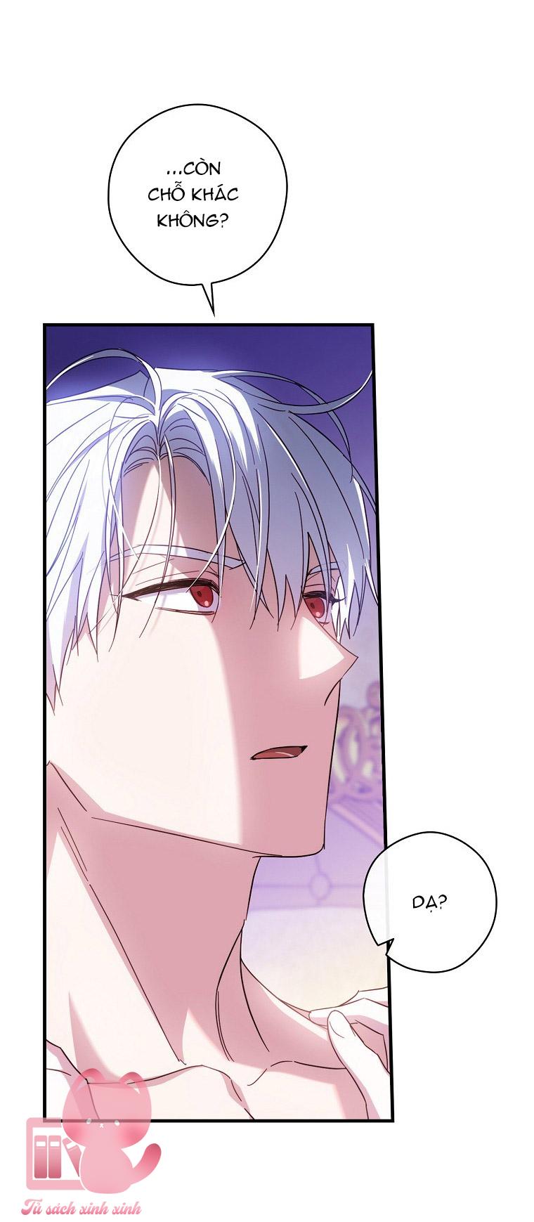 Cách Khiến Phu Quân Đứng Về Phía Tôi - Chap 26 - Trang 21