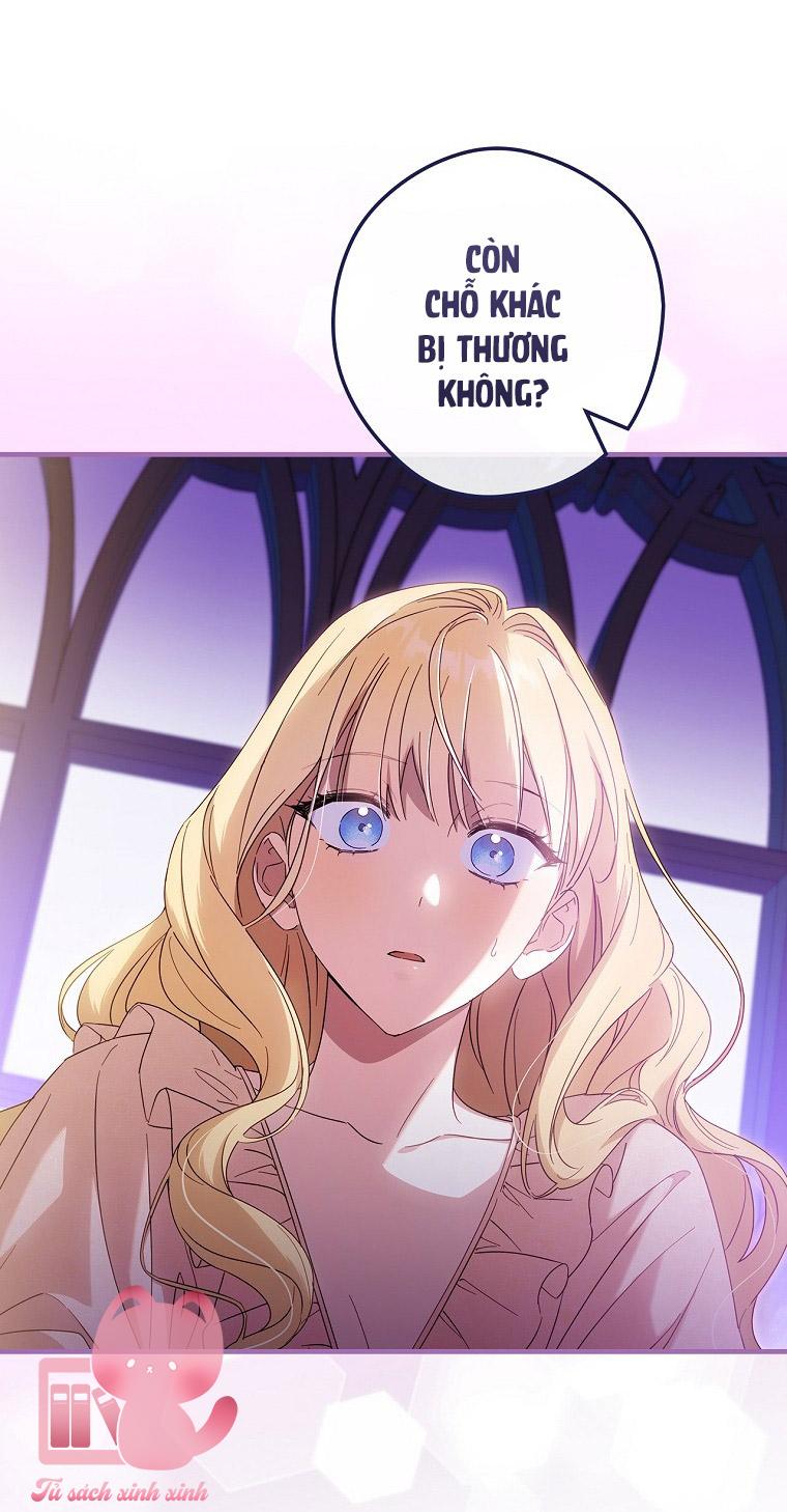 Cách Khiến Phu Quân Đứng Về Phía Tôi - Chap 26 - Trang 22