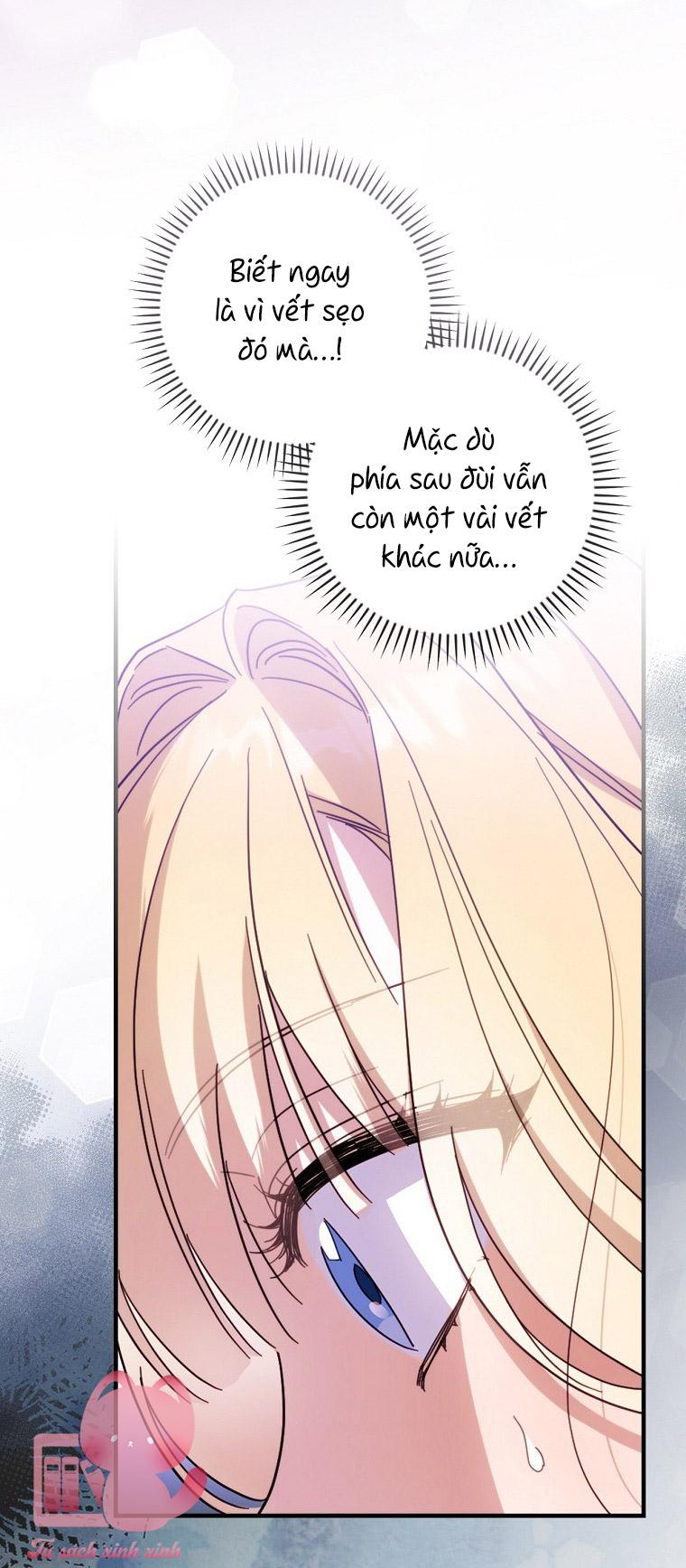 Cách Khiến Phu Quân Đứng Về Phía Tôi - Chap 26 - Trang 23