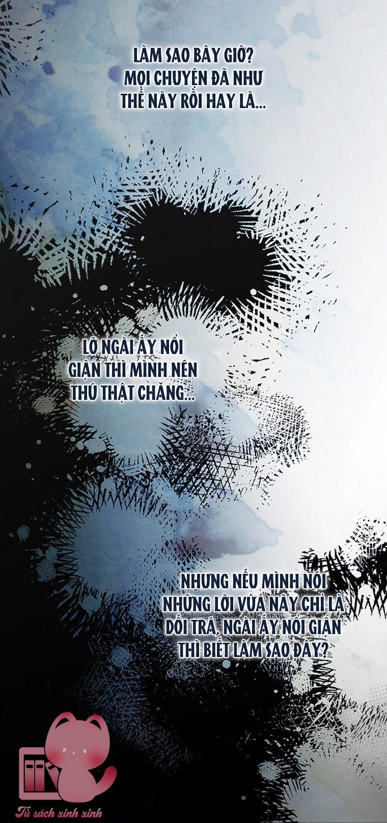 Cách Khiến Phu Quân Đứng Về Phía Tôi - Chap 26 - Trang 24