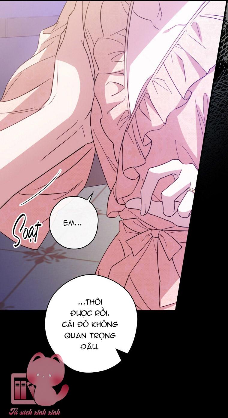 Cách Khiến Phu Quân Đứng Về Phía Tôi - Chap 26 - Trang 25