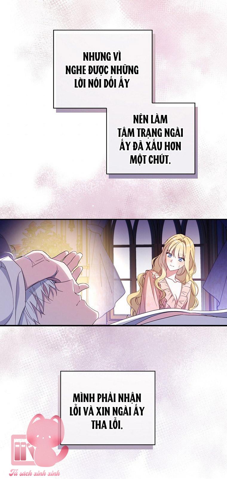 Cách Khiến Phu Quân Đứng Về Phía Tôi - Chap 26 - Trang 31