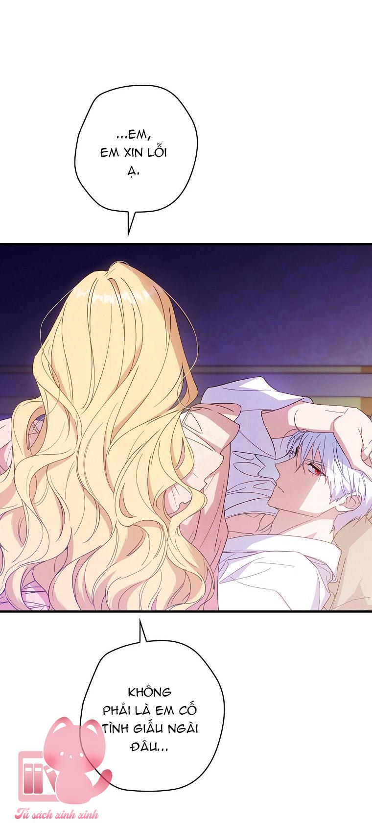 Cách Khiến Phu Quân Đứng Về Phía Tôi - Chap 26 - Trang 33