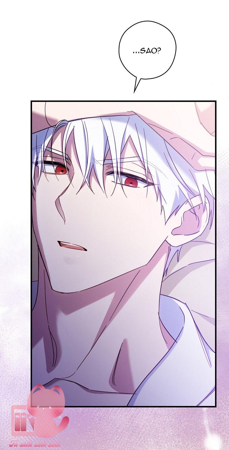 Cách Khiến Phu Quân Đứng Về Phía Tôi - Chap 26 - Trang 34
