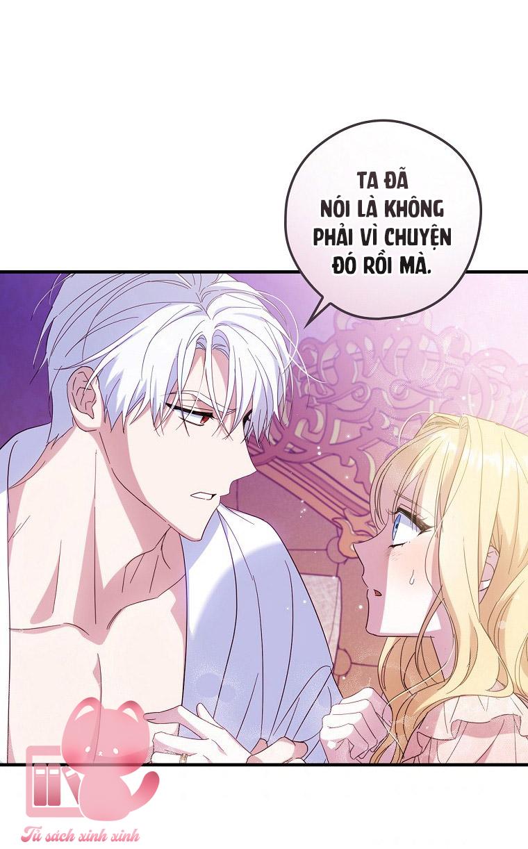 Cách Khiến Phu Quân Đứng Về Phía Tôi - Chap 26 - Trang 37