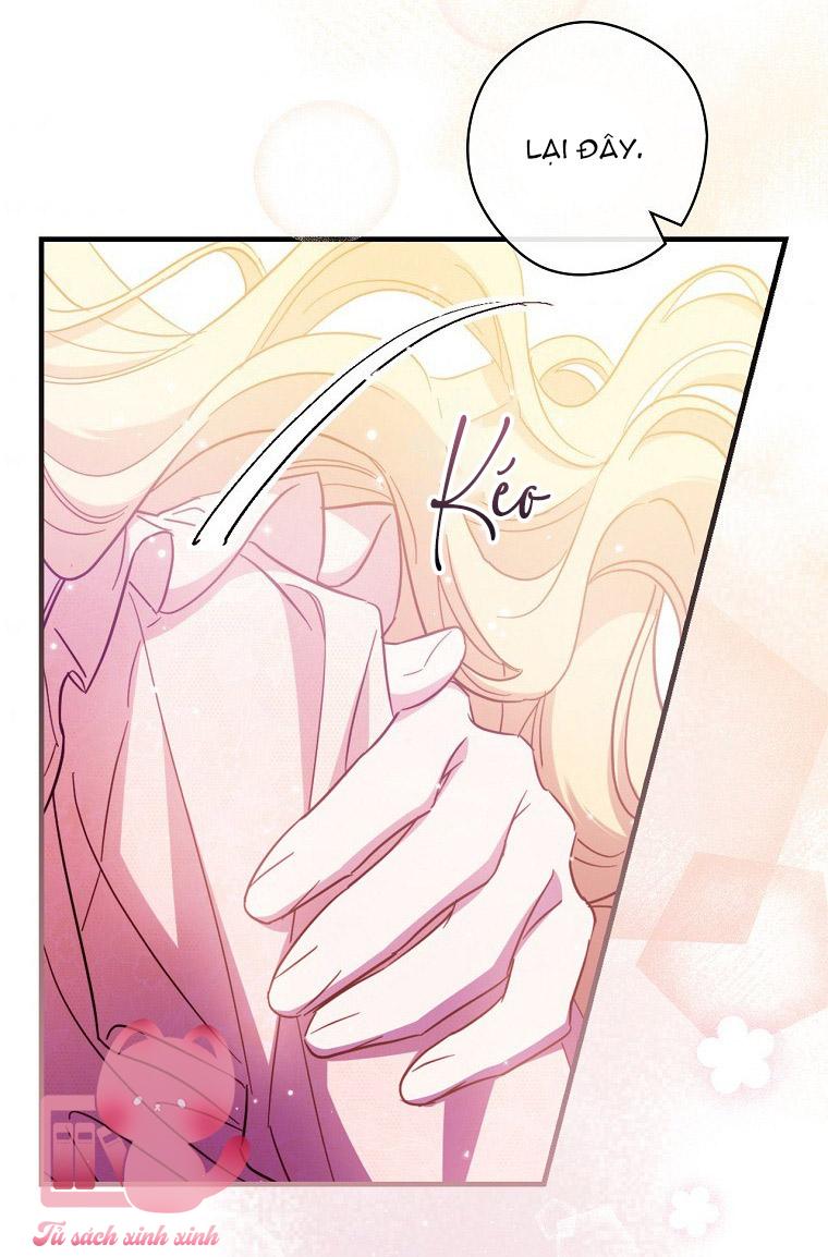 Cách Khiến Phu Quân Đứng Về Phía Tôi - Chap 26 - Trang 39