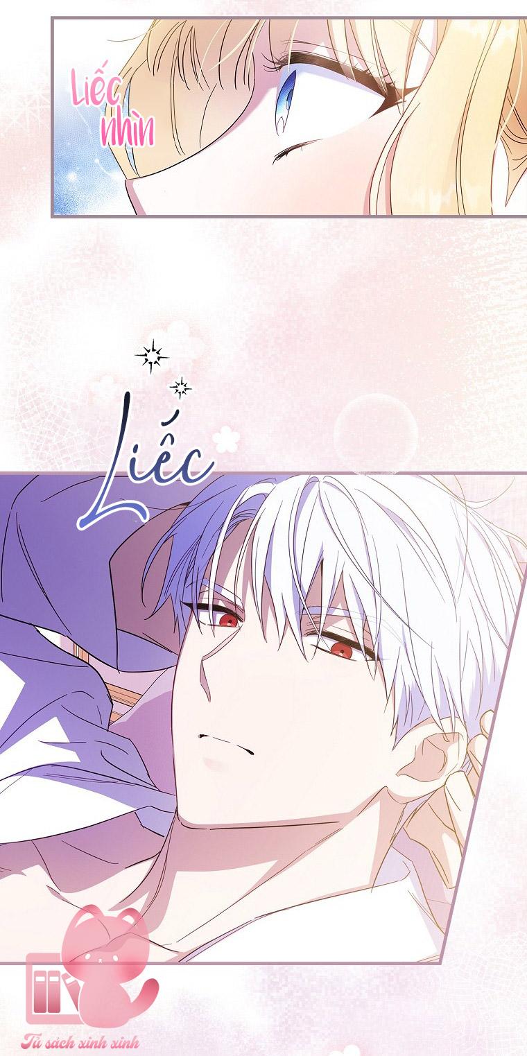 Cách Khiến Phu Quân Đứng Về Phía Tôi - Chap 26 - Trang 41