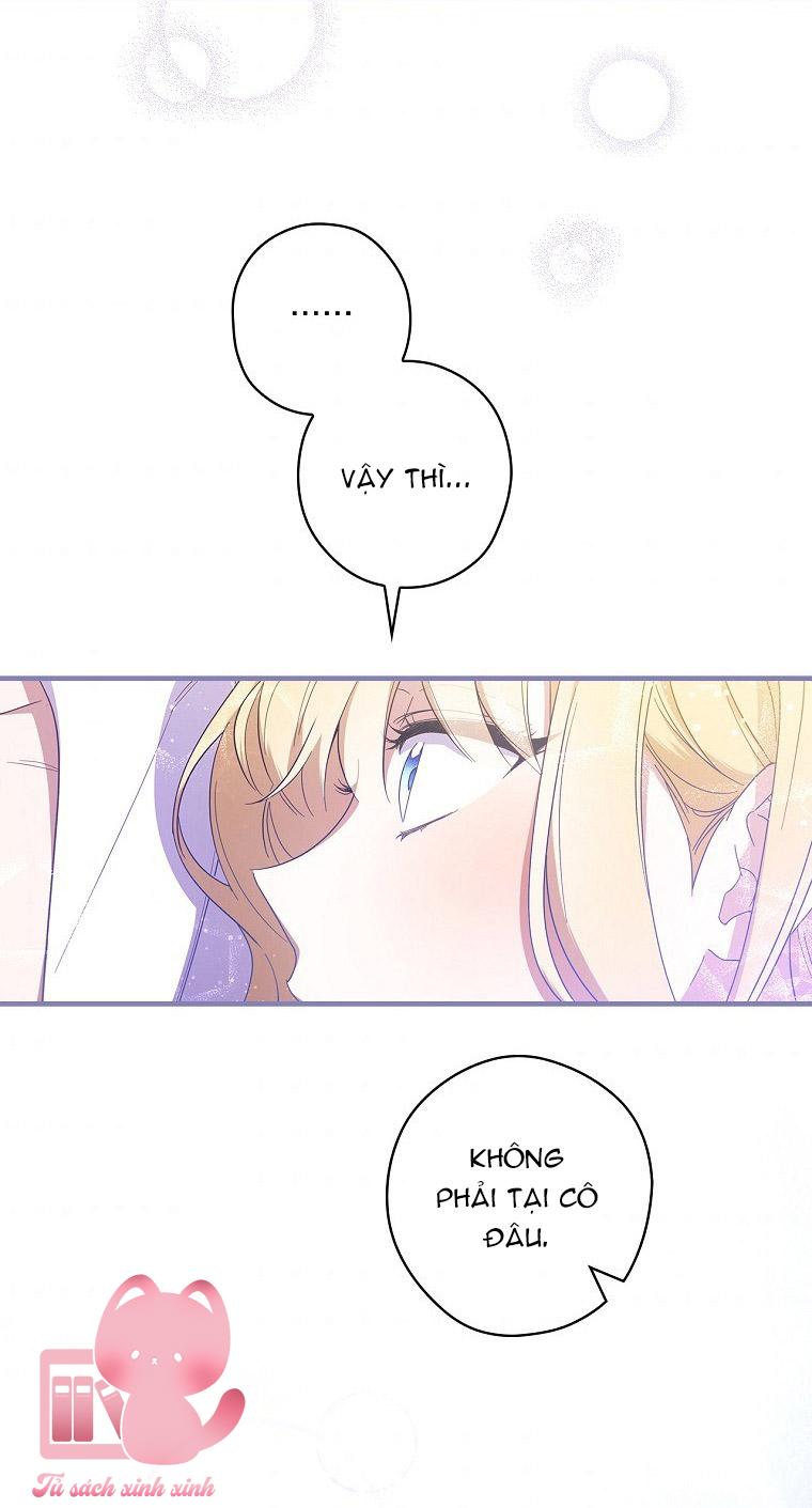 Cách Khiến Phu Quân Đứng Về Phía Tôi - Chap 26 - Trang 45