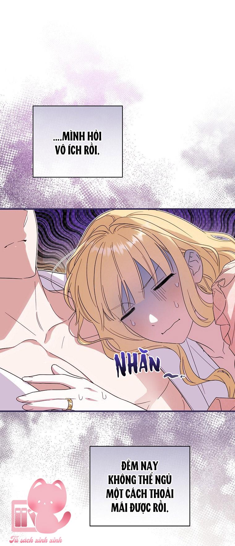 Cách Khiến Phu Quân Đứng Về Phía Tôi - Chap 26 - Trang 55