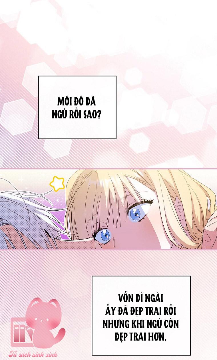 Cách Khiến Phu Quân Đứng Về Phía Tôi - Chap 26 - Trang 58