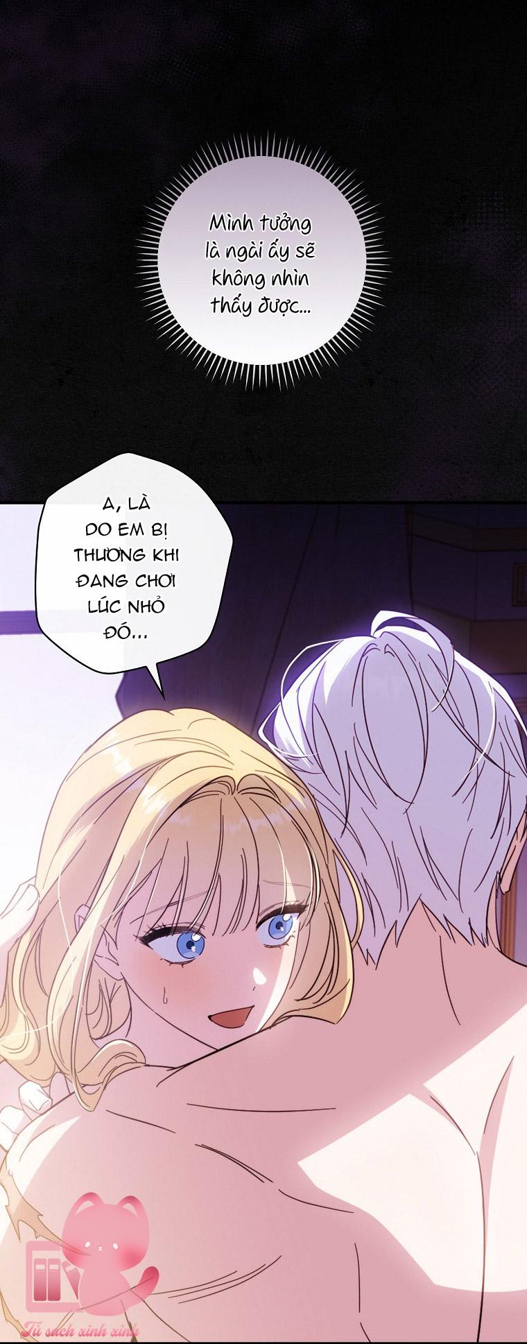 Cách Khiến Phu Quân Đứng Về Phía Tôi - Chap 26 - Trang 7