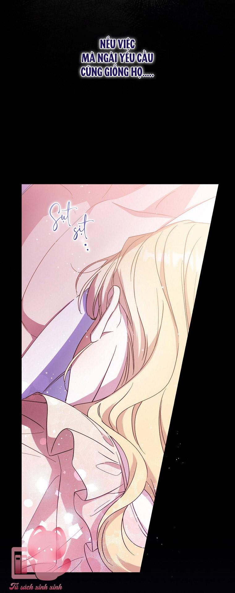 Cách Khiến Phu Quân Đứng Về Phía Tôi - Chap 26 - Trang 65