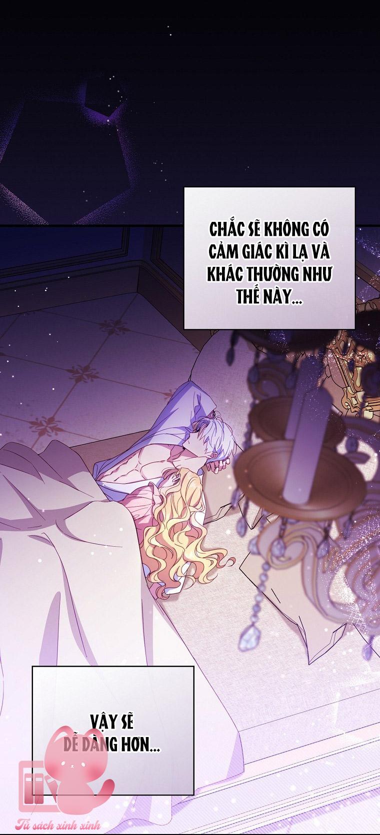 Cách Khiến Phu Quân Đứng Về Phía Tôi - Chap 26 - Trang 66