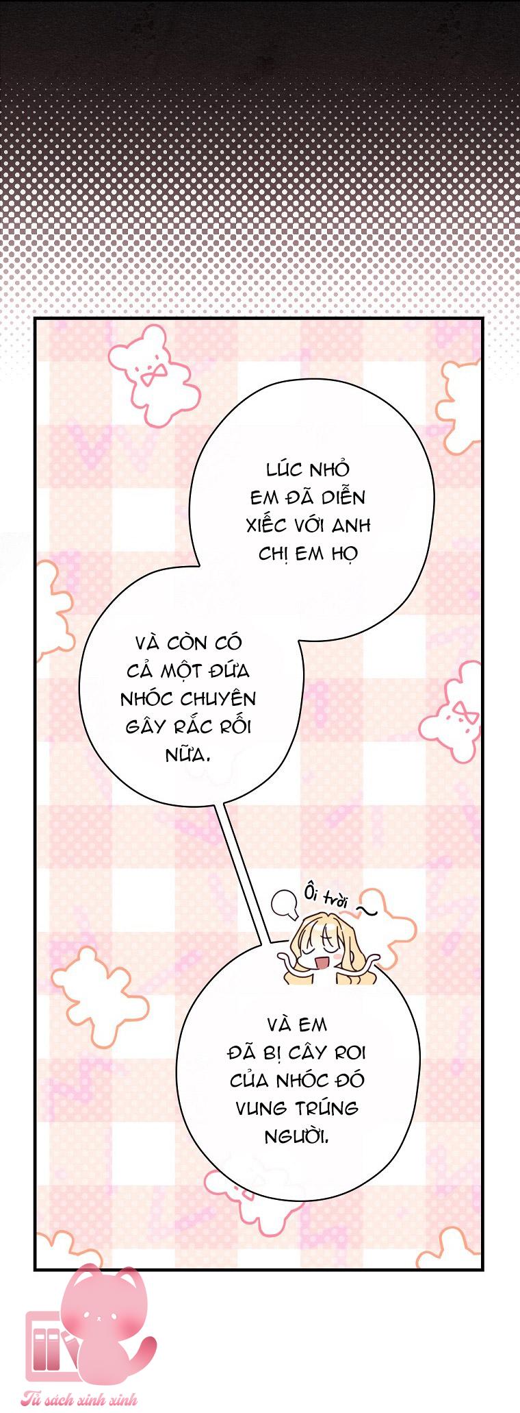 Cách Khiến Phu Quân Đứng Về Phía Tôi - Chap 26 - Trang 9