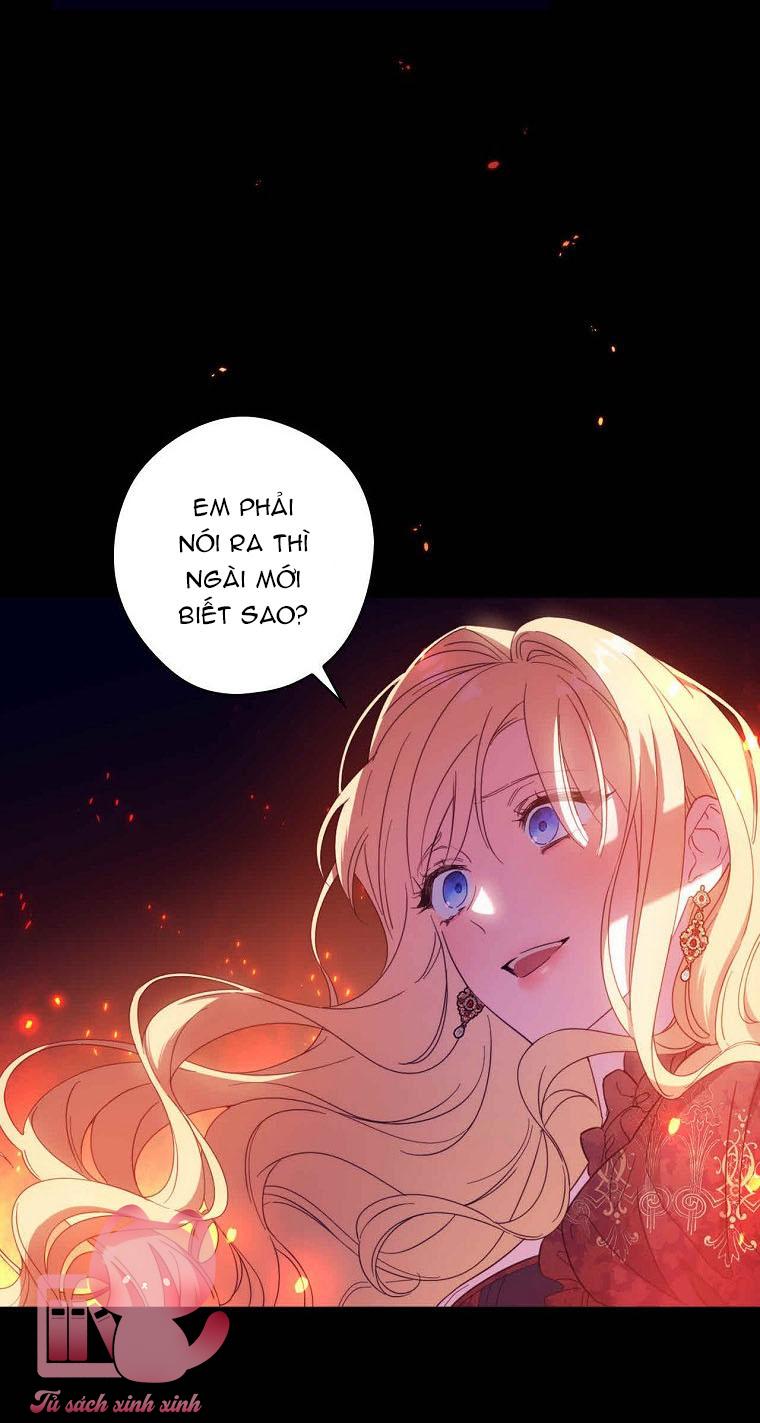 Cách Khiến Phu Quân Đứng Về Phía Tôi - Chap 27 - Trang 11