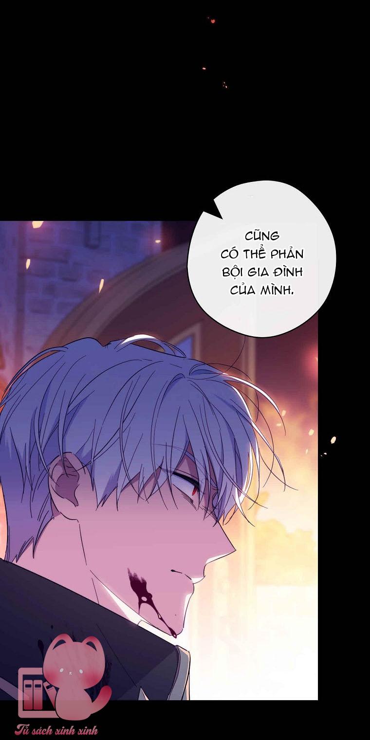 Cách Khiến Phu Quân Đứng Về Phía Tôi - Chap 27 - Trang 13