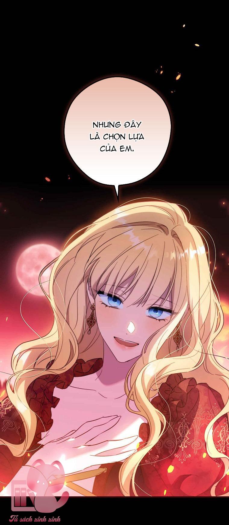 Cách Khiến Phu Quân Đứng Về Phía Tôi - Chap 27 - Trang 14