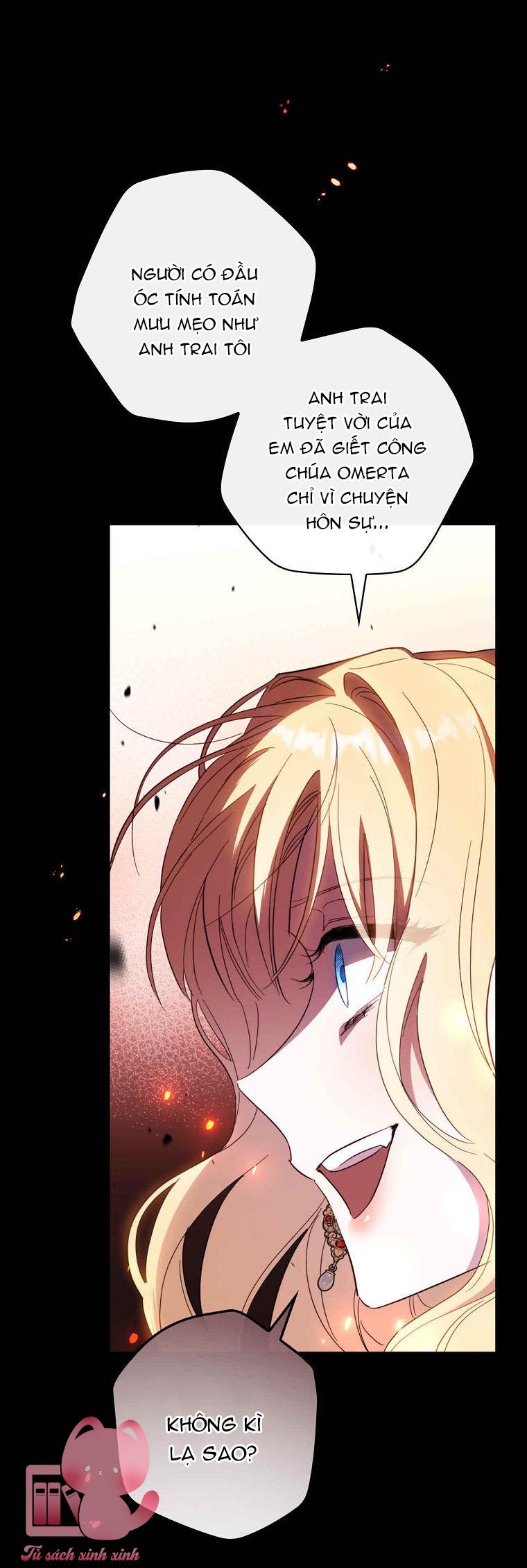 Cách Khiến Phu Quân Đứng Về Phía Tôi - Chap 27 - Trang 15