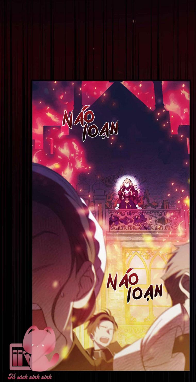 Cách Khiến Phu Quân Đứng Về Phía Tôi - Chap 27 - Trang 3