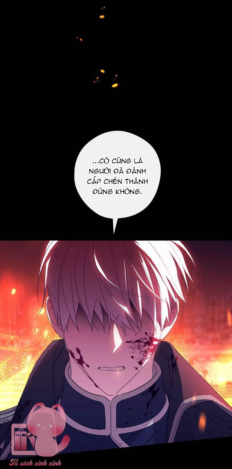 Cách Khiến Phu Quân Đứng Về Phía Tôi - Chap 27 - Trang 21