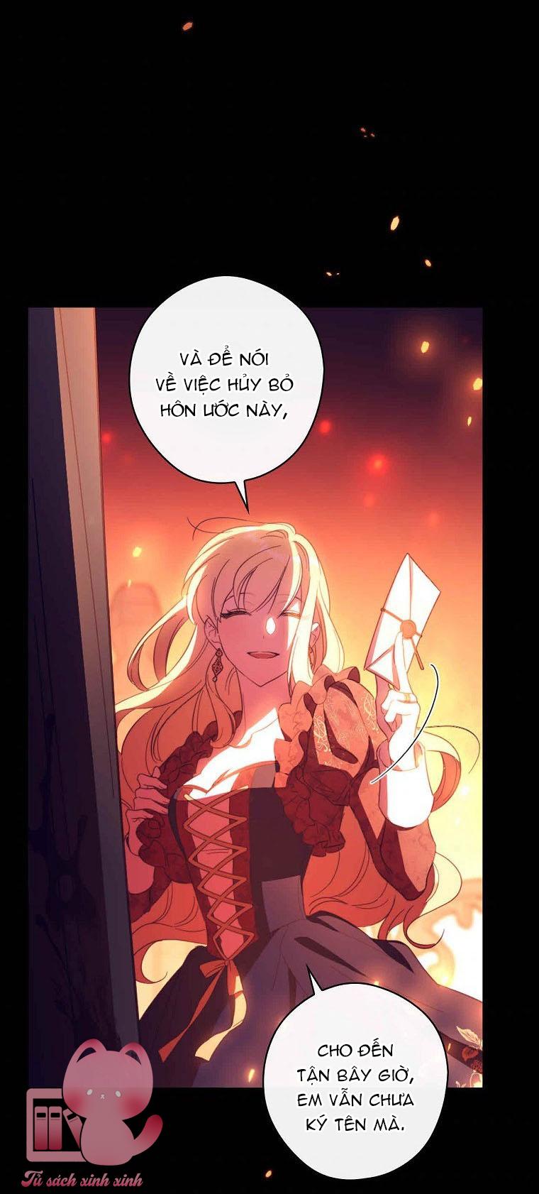 Cách Khiến Phu Quân Đứng Về Phía Tôi - Chap 27 - Trang 23