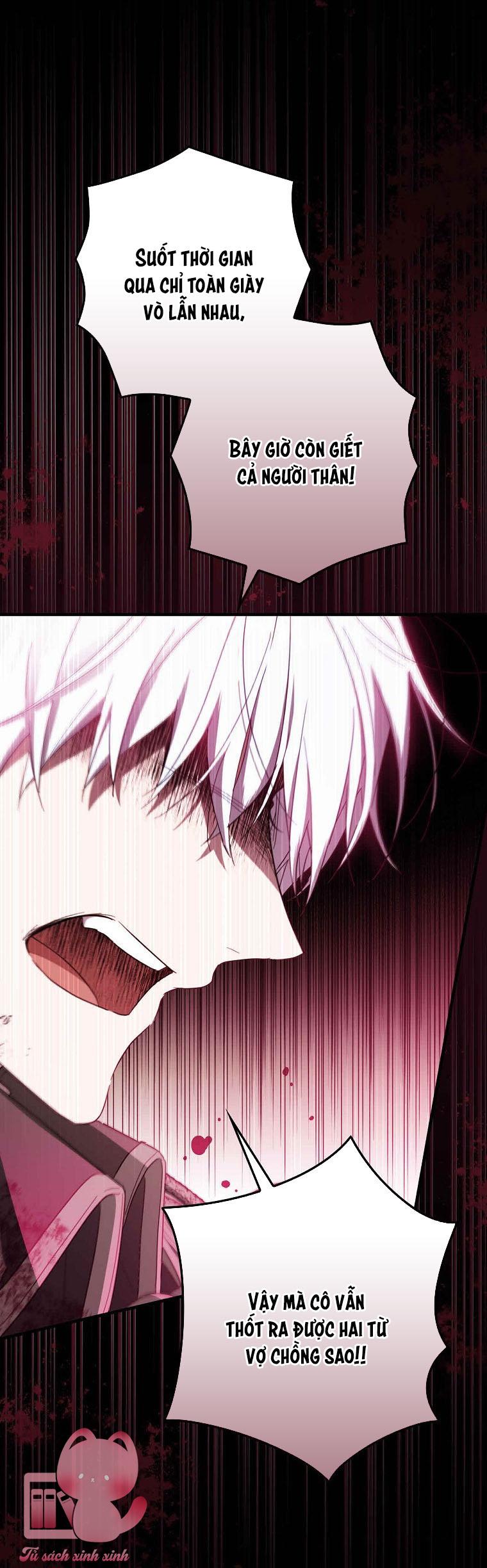 Cách Khiến Phu Quân Đứng Về Phía Tôi - Chap 27 - Trang 28