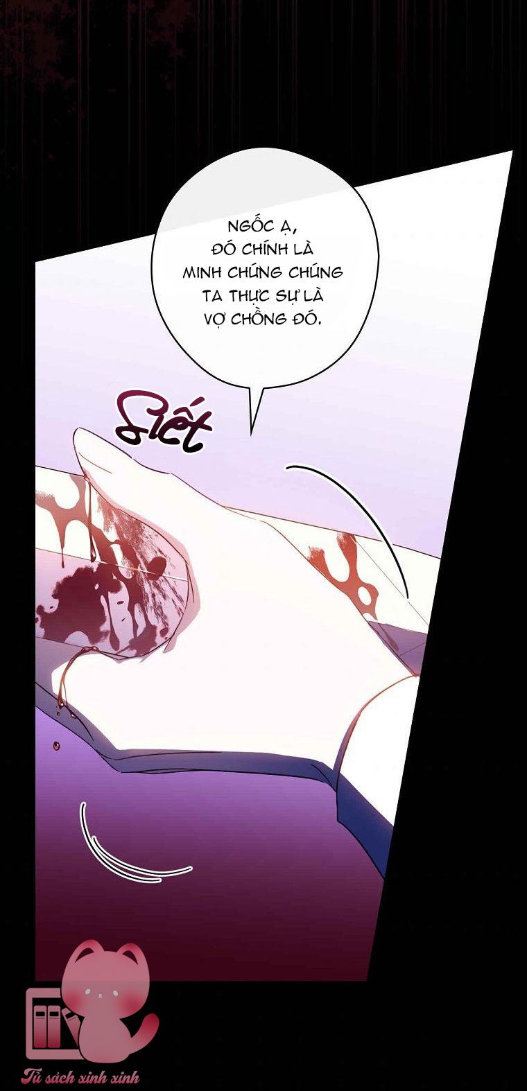 Cách Khiến Phu Quân Đứng Về Phía Tôi - Chap 27 - Trang 29