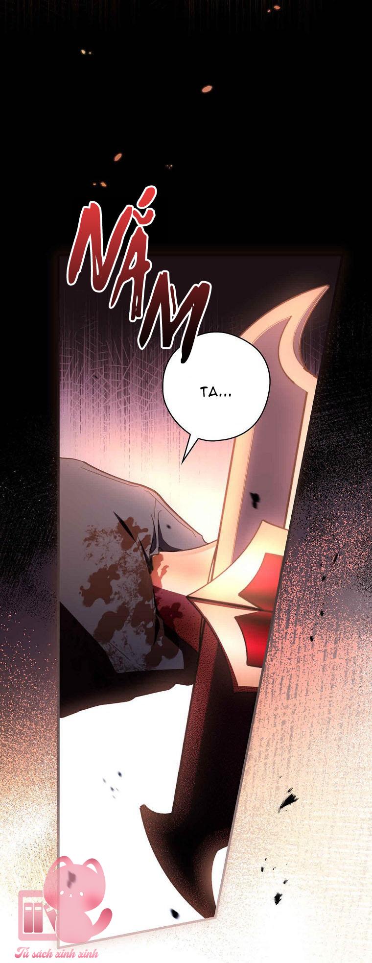 Cách Khiến Phu Quân Đứng Về Phía Tôi - Chap 27 - Trang 31