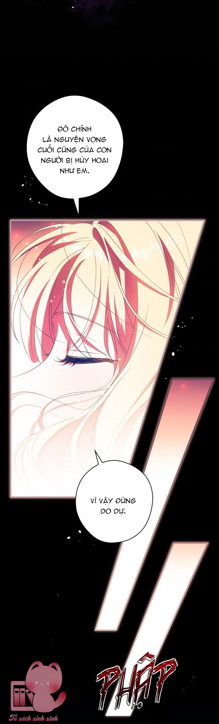 Cách Khiến Phu Quân Đứng Về Phía Tôi - Chap 27 - Trang 34