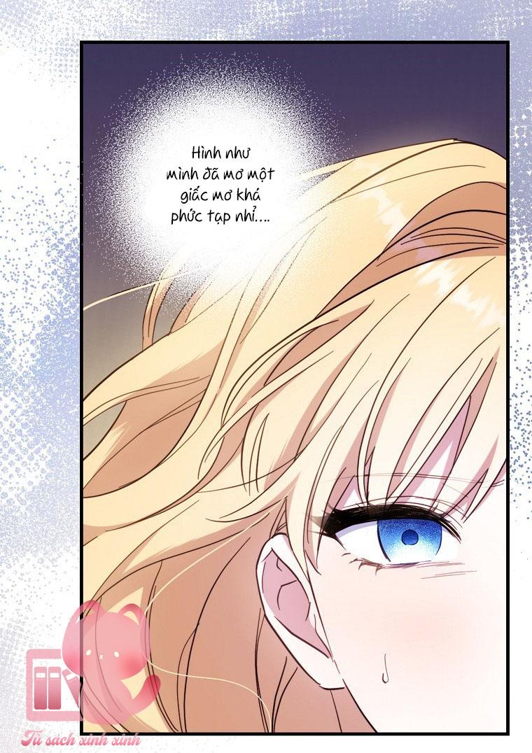 Cách Khiến Phu Quân Đứng Về Phía Tôi - Chap 27 - Trang 37