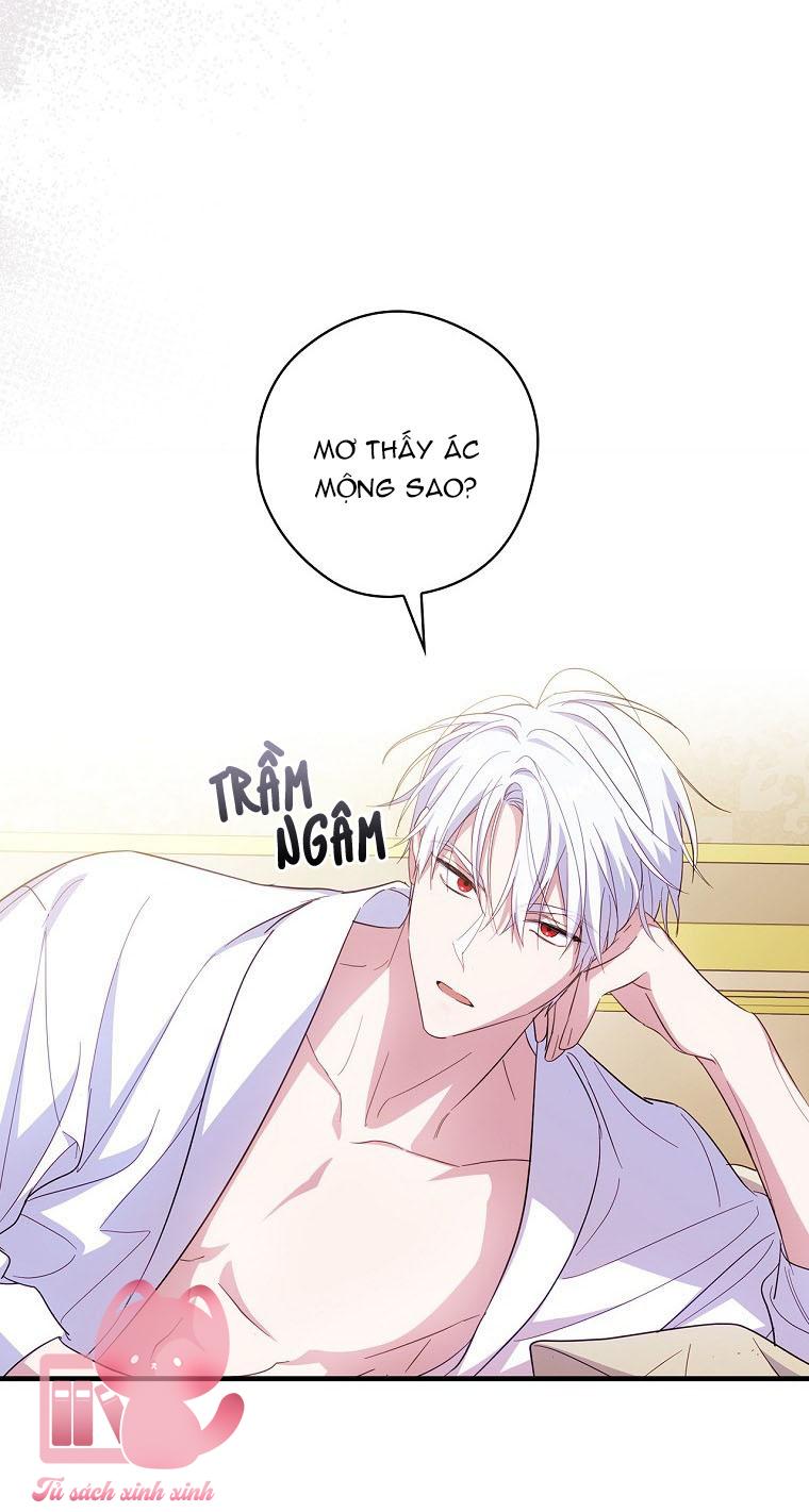 Cách Khiến Phu Quân Đứng Về Phía Tôi - Chap 27 - Trang 38