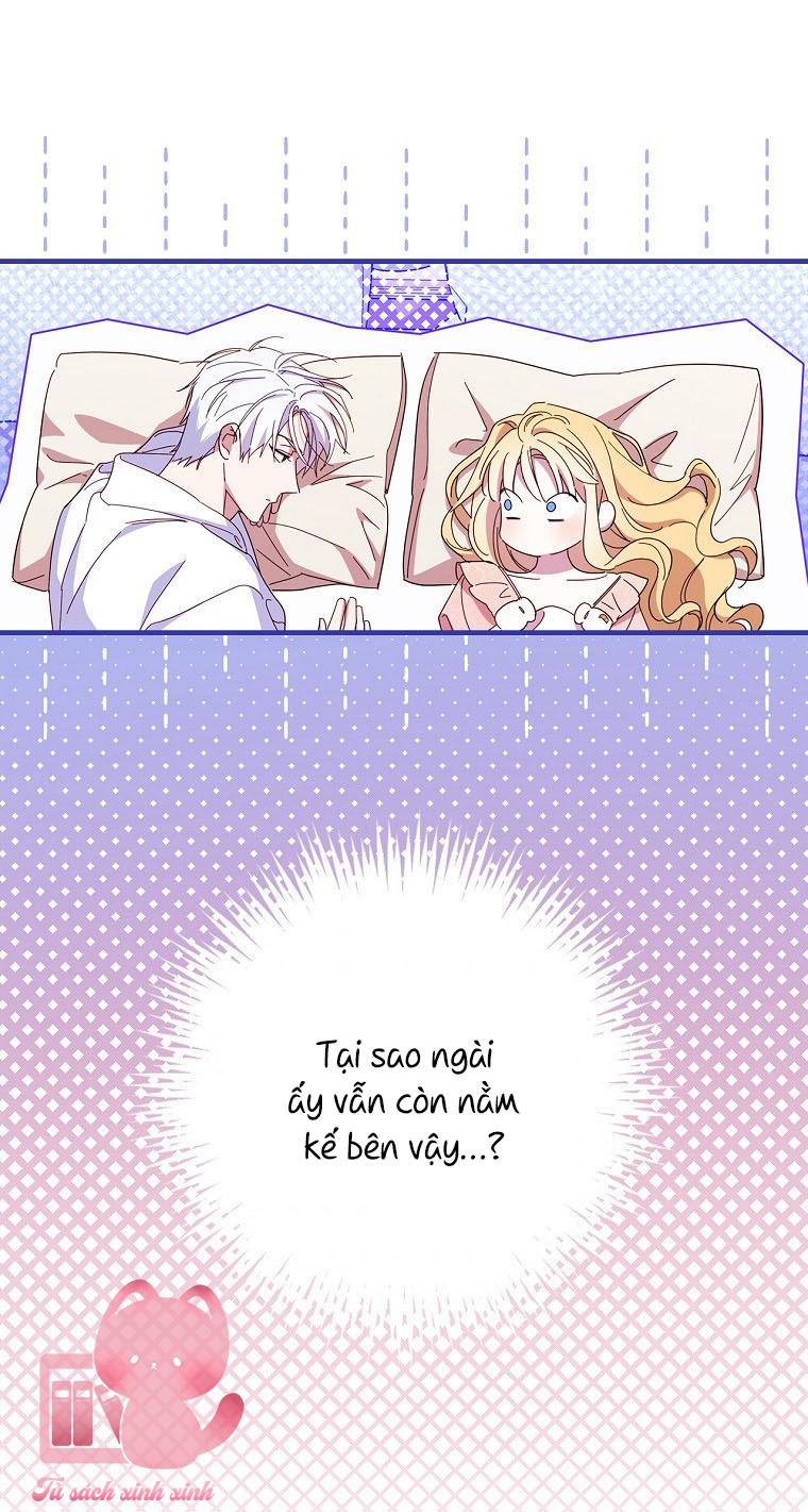 Cách Khiến Phu Quân Đứng Về Phía Tôi - Chap 27 - Trang 39
